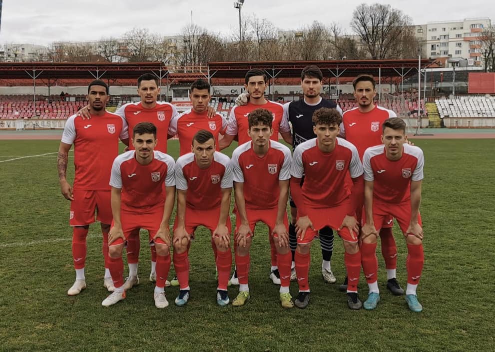 CS Dinamo a ratat play-off-ul și acuză jocuri de culise în ultima etapă. „Dacă sesisează cineva…” Sfat pentru „sora mai mare” din Liga 2. „Nu știu cât i-ar ajuta dacă ar promova așa” „Câinii”, tot mai aproape să vadă buldozerele pe stadionul din „Groapă” | EXCLUSIV