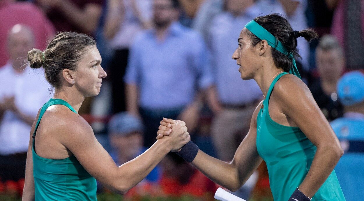 O jucătoare din România, cuvinte dure după ce Caroline Garcia a afirmat că se confruntă cu probleme de sănătate mintală: „Eu dacă mă aflu pe locul 400 înseamnă că sunt un rahat?”