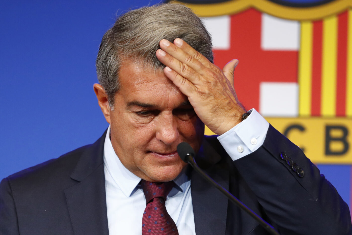 Cazul „Negreira”, departe de a se încheia! Spaniolii dau noi detalii despre modul în care Barcelona a plătit 7 milioane de euro către fostul vicepreședinte al Comisiei Tehnice de Arbitraj