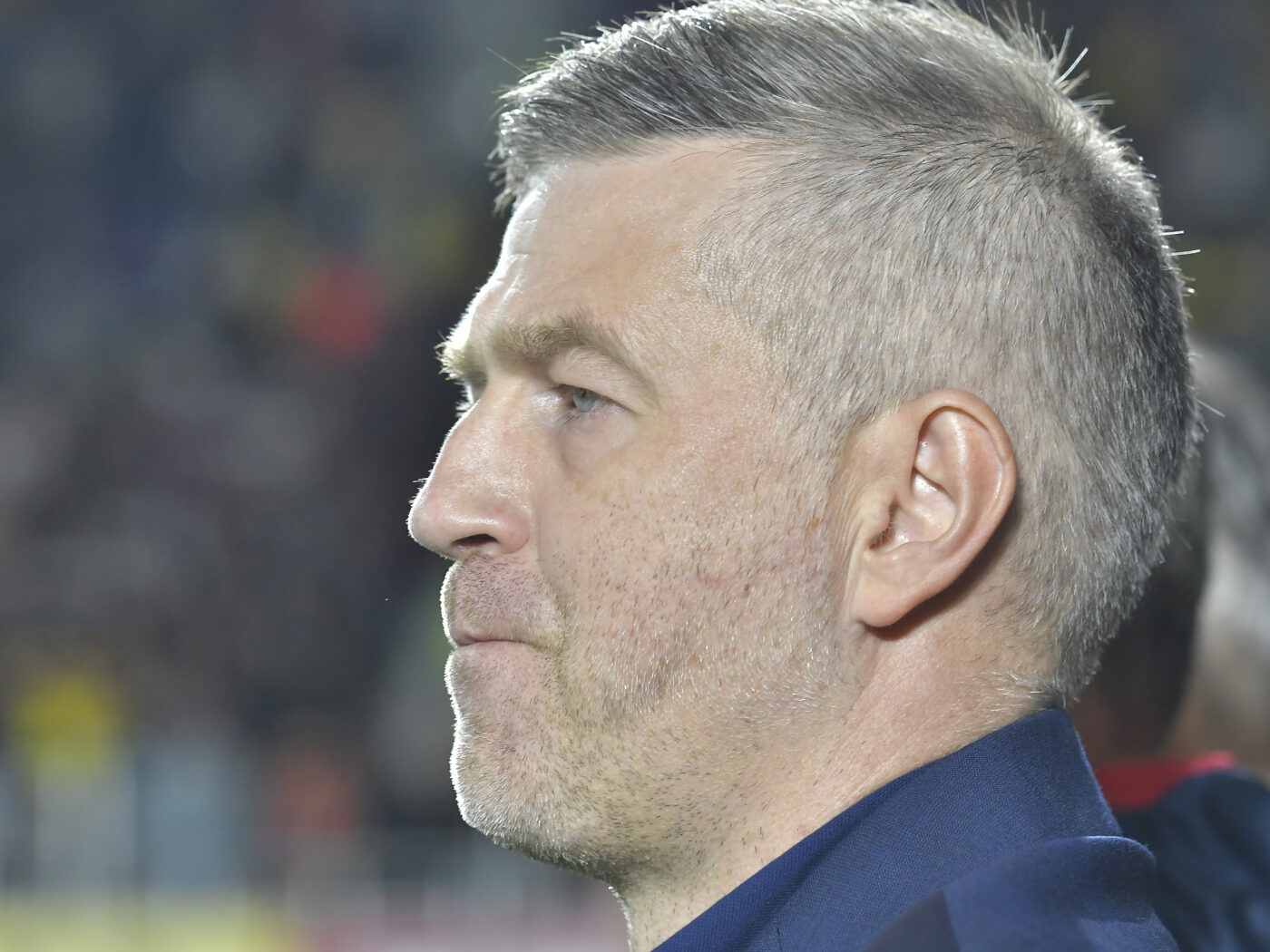 Ce a remarcat un fost mare internațional la Edi Iordănescu, în timpul duelului Andorra – România 0-2: „Foarte tensionat, încordat, exploda haina pe el”