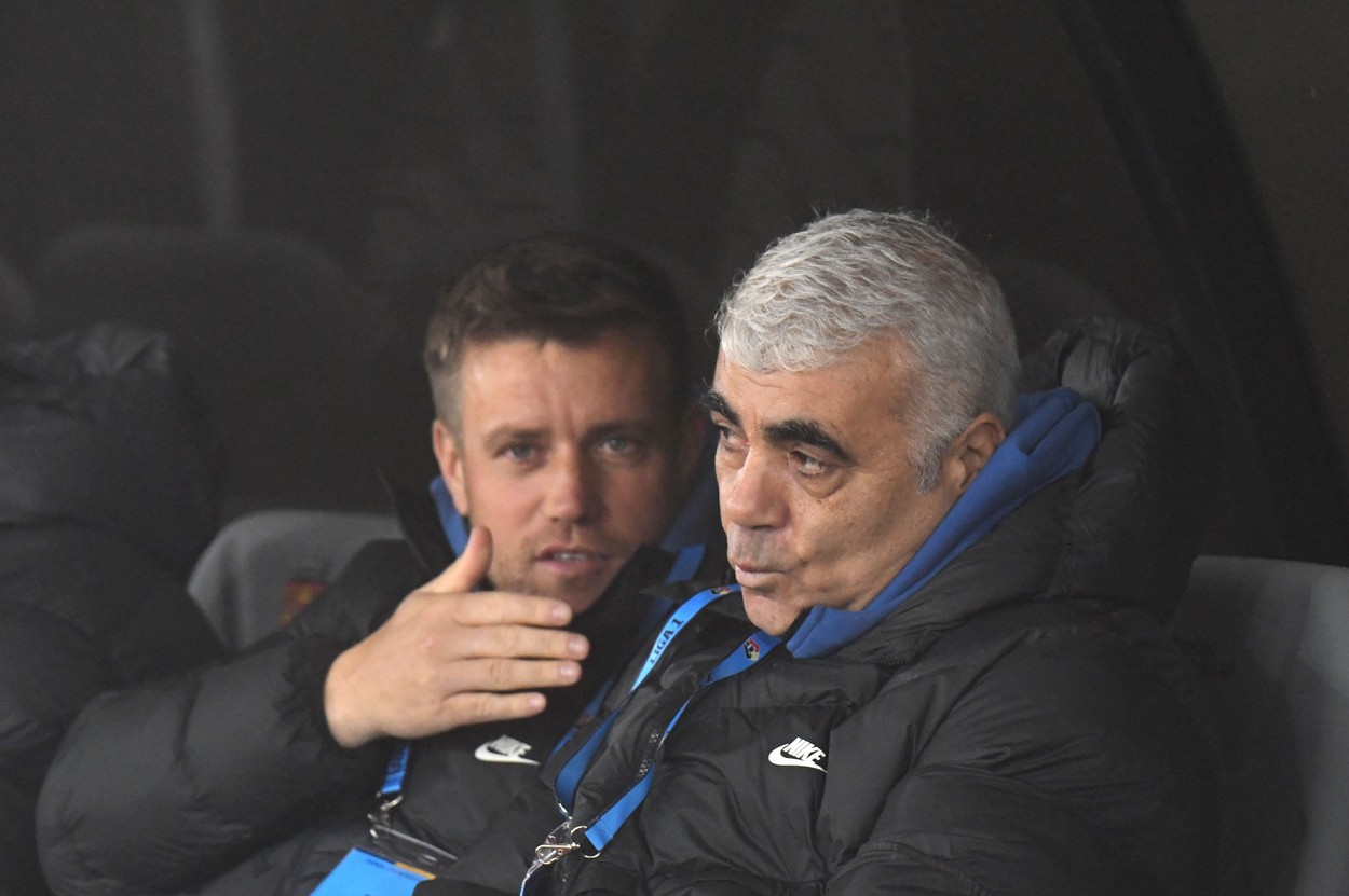 Ce planuri are Leo Strizu după despărțirea de FCSB: „L-a sunat pe Argăseală!”