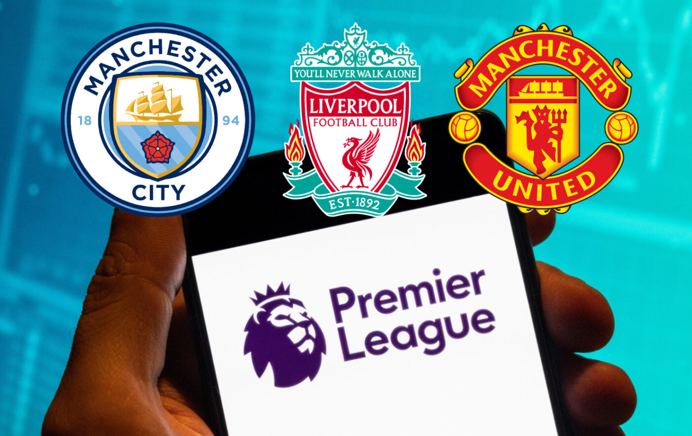 Cine este jucătorul pentru care se bat trei echipe din Premier League