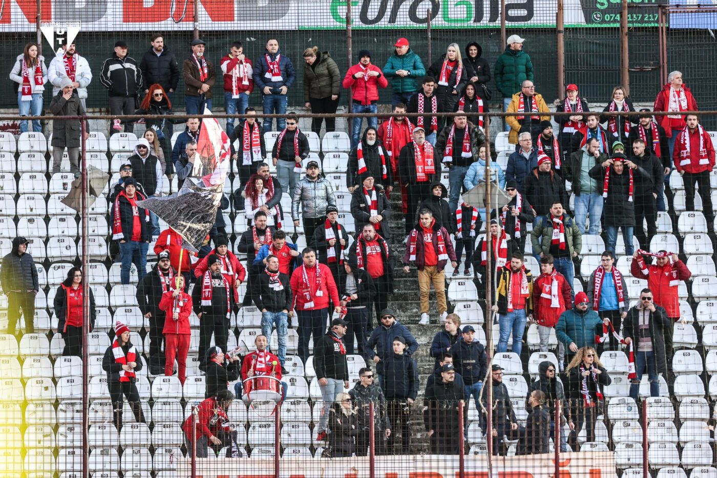 Conducătorul din Superliga cere o „revoluție” în fotbalul românesc: „Nu sunt de acord cu înjurăturile de pe stadioane!” | VIDEO EXCLUSIV ProSport Live
