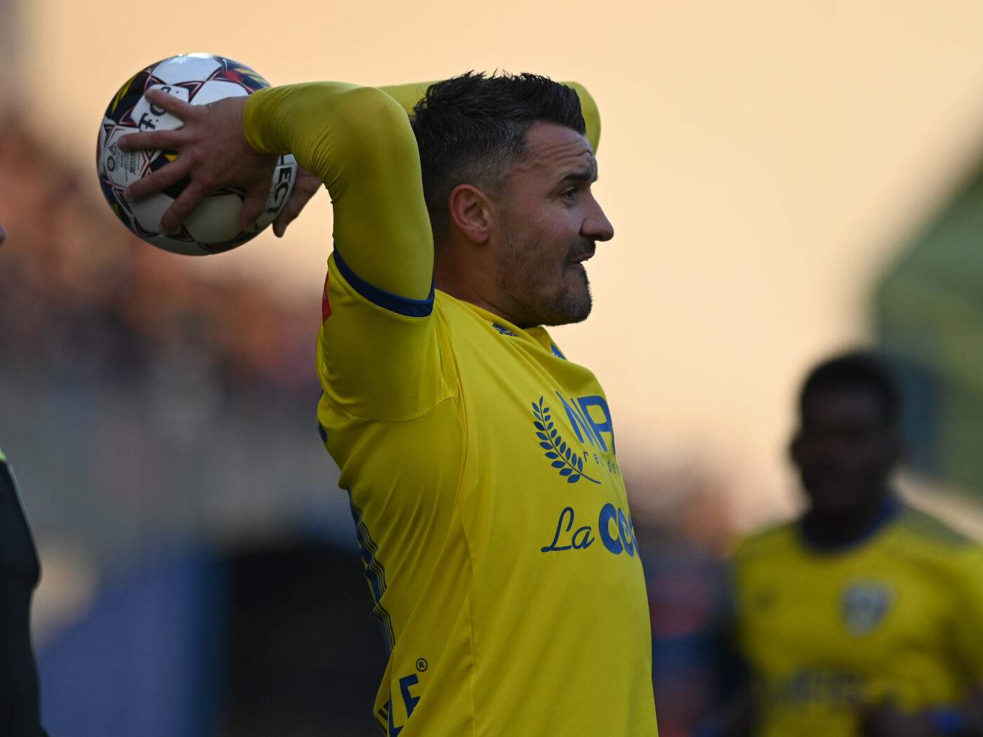 Transferul de senzație al lui Constantin Budescu la Farul, anunțat în exclusivitate de ProSport, e confirmat de Gică Hagi: „E numărul 10 care ne lipsea!”