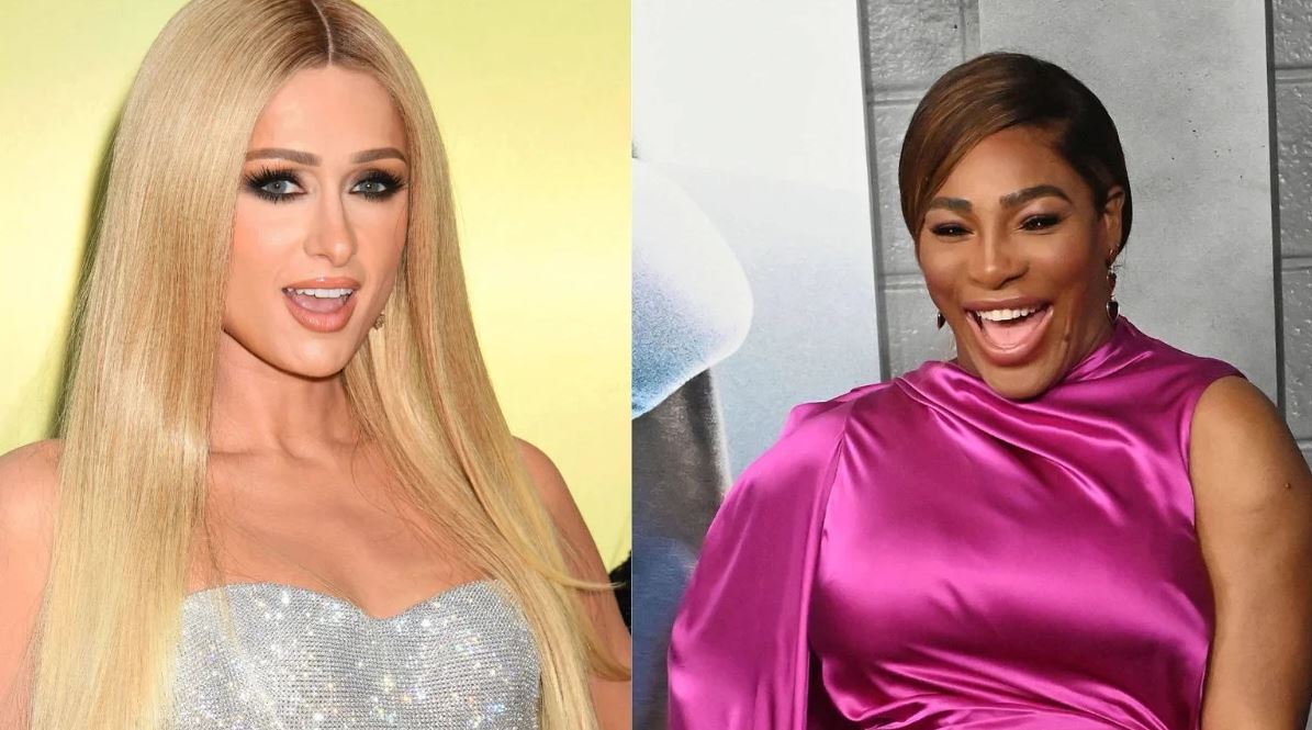 Controversata prietenie dintre Serena Williams și Paris Hilton nu e mereu ceea ce ar părea! Ce cadou a primit rivala Simonei Halep de la blonda care a moștenit un imperiu financiar și, automat, o avere colosală!
