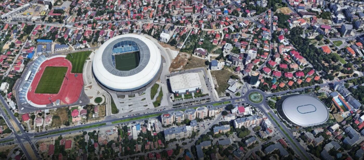 Proiectul SF care transformă Craiova într-o forță greu de oprit în România: 70 de milioane de euro! Totul a fost aprobat și începe o nouă eră
