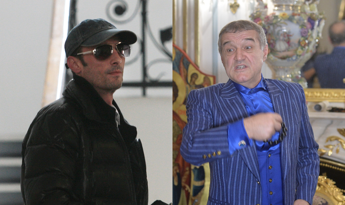 Cum a reacționat Gigi Becali când s-a întâlnit în pușcărie chiar cu procurorul care îl băgase la „răcoare”. Ce s-a întâmplat între cei doi, după gratii!