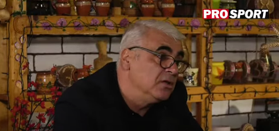 Cum răspunde Leo Strizu la întrebarea: „Ați sifonat informații din vestiar către jurnaliști?”. Reacție dură a fostului antrenor principal de la FCSB când a aflat că Meme Stoica le-a cerut tuturor antrenorilor să se ferească de el pentru că îi „toarnă” ziariștilor | VIDEO EXCLUSIV