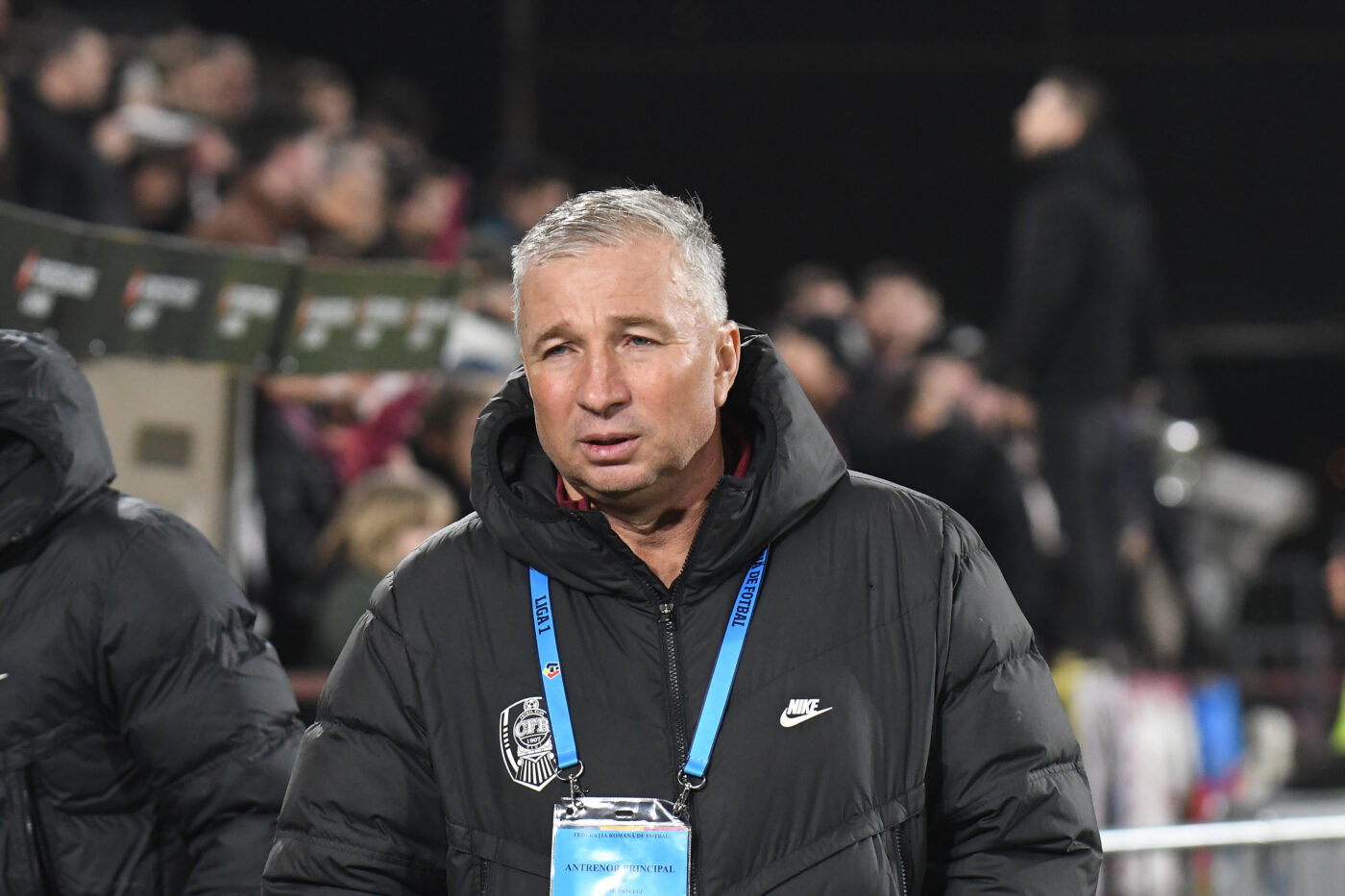 Dan Petrescu desființează varianta Cristi Chivu la Inter Milano: „A fost un mare jucător, dar ca antrenor îți trebuie experiență”