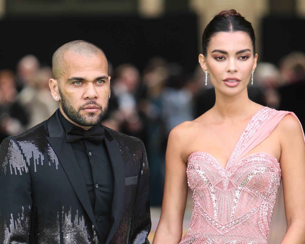 Dani Alves, scrisoare emoționantă din închisoare! Cum a reacționat după ce a aflat că Joana Sanz divorțează de el. „Sper că viața îmi va da încă o șansă să pot să te iubesc!” Ce promisiune a făcut