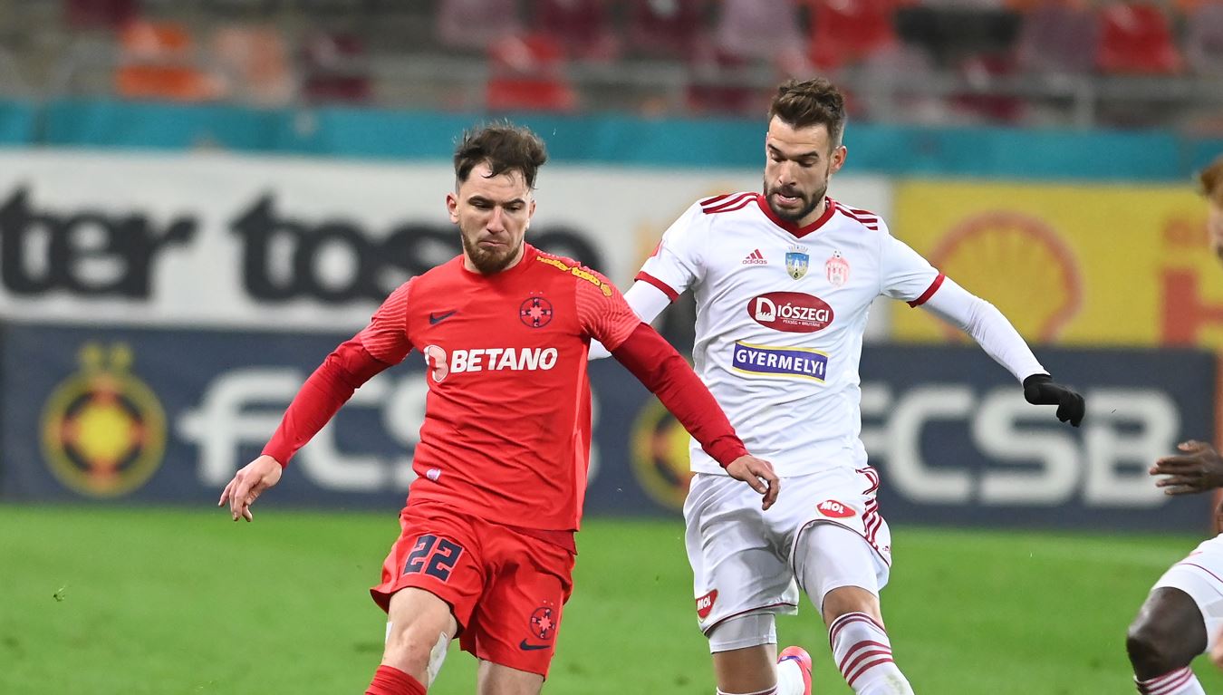 Deian Sorescu recunoaște că s-a uitat la Dinamo – Politehnica Timișoara în ziua meciului FCSB – Sepsi: „Nu puteai să nu mă întrebi asta?”