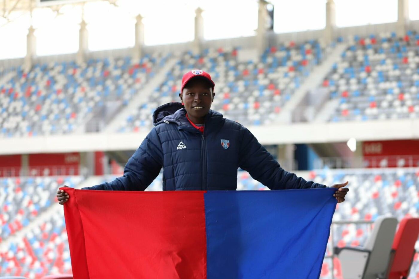 Șefa atletismului românesc, anunț după ce Delvine Relin Meringor a devenit prima sportivă din România care s-a calificat la Olimpiada de la Paris: „Până la Jocurile Olimpice rezolvăm și această problemă” | EXCLUSIV