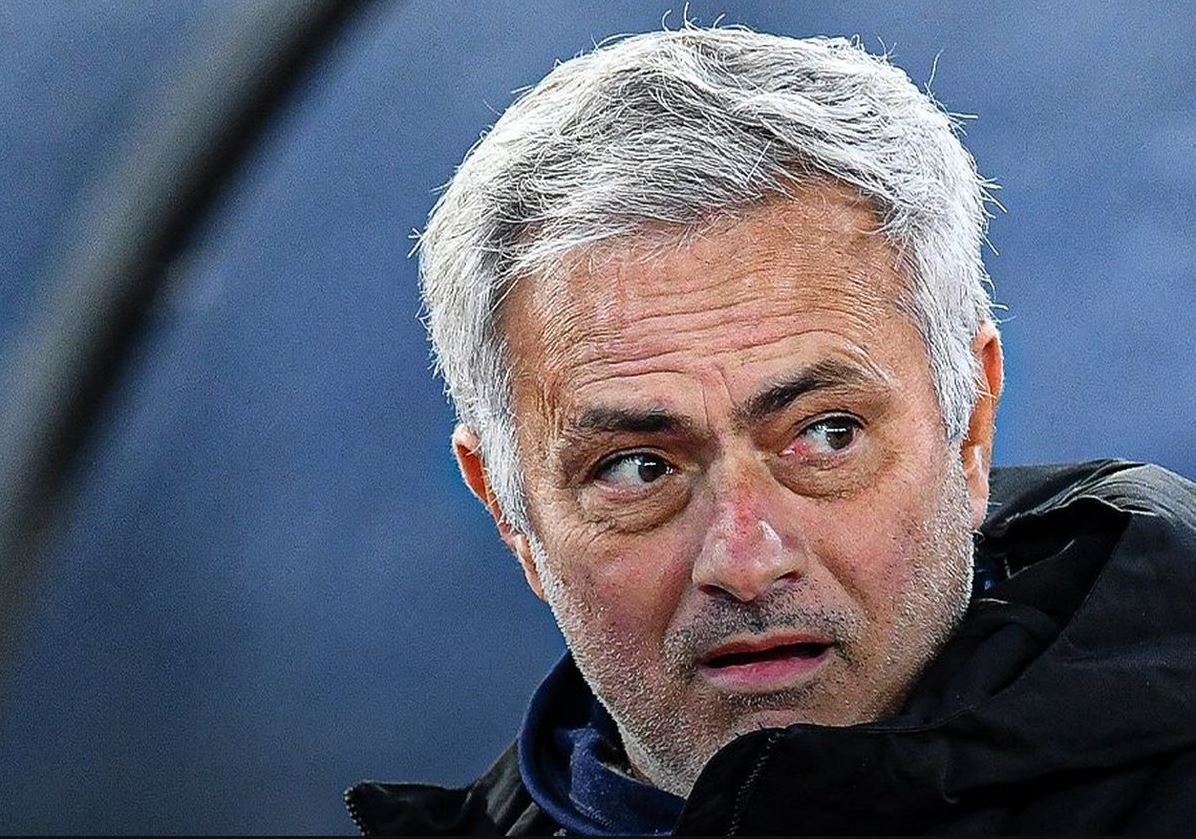Lovitură pentru șeici! Jose Mourinho, managerul „vânat” de PSG pentru sezonul viitor, a decis să rămână la AS Roma!