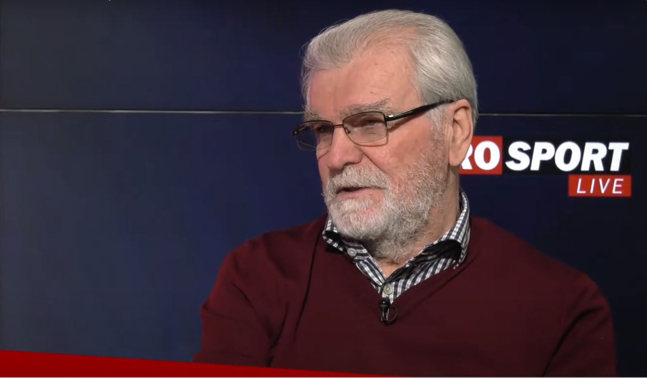 Dinu Gheorghe, tiradă la adresa CSA Steaua: „Se joacă cu banii statului, ceva numai la noi întâlnit!”. Se cere trimiterea „militarilor” în Liga 3 | VIDEO EXCLUSIV ProSport Live