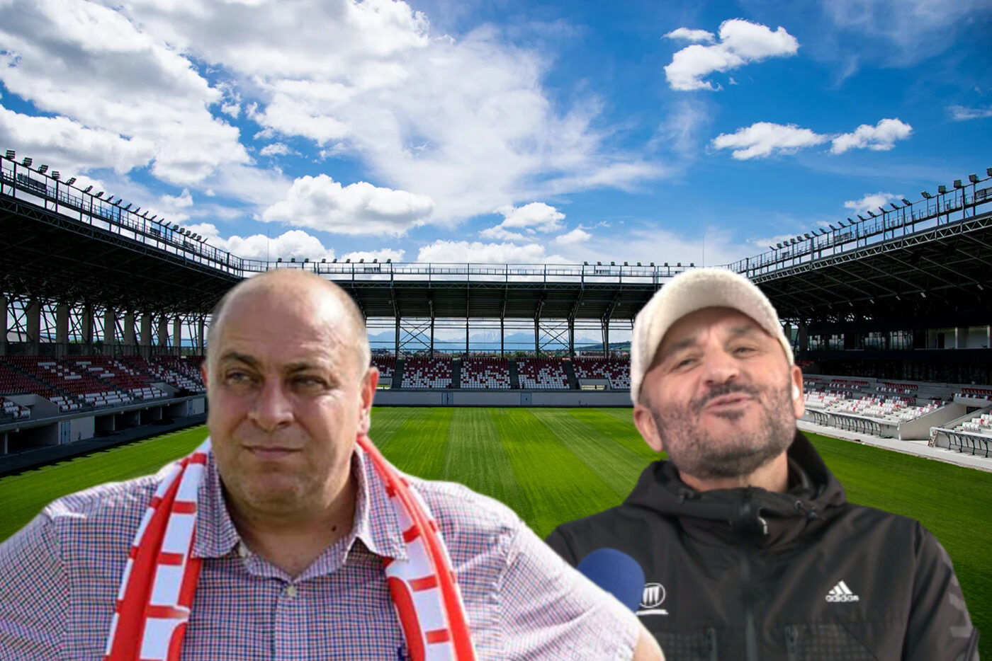 Fostul fotbalist străin din Superliga reacționează după scandalul dintre Sepsi și FC U Craiova: „Nu mi se pare relevant! Nu există așa ceva aici în România”
