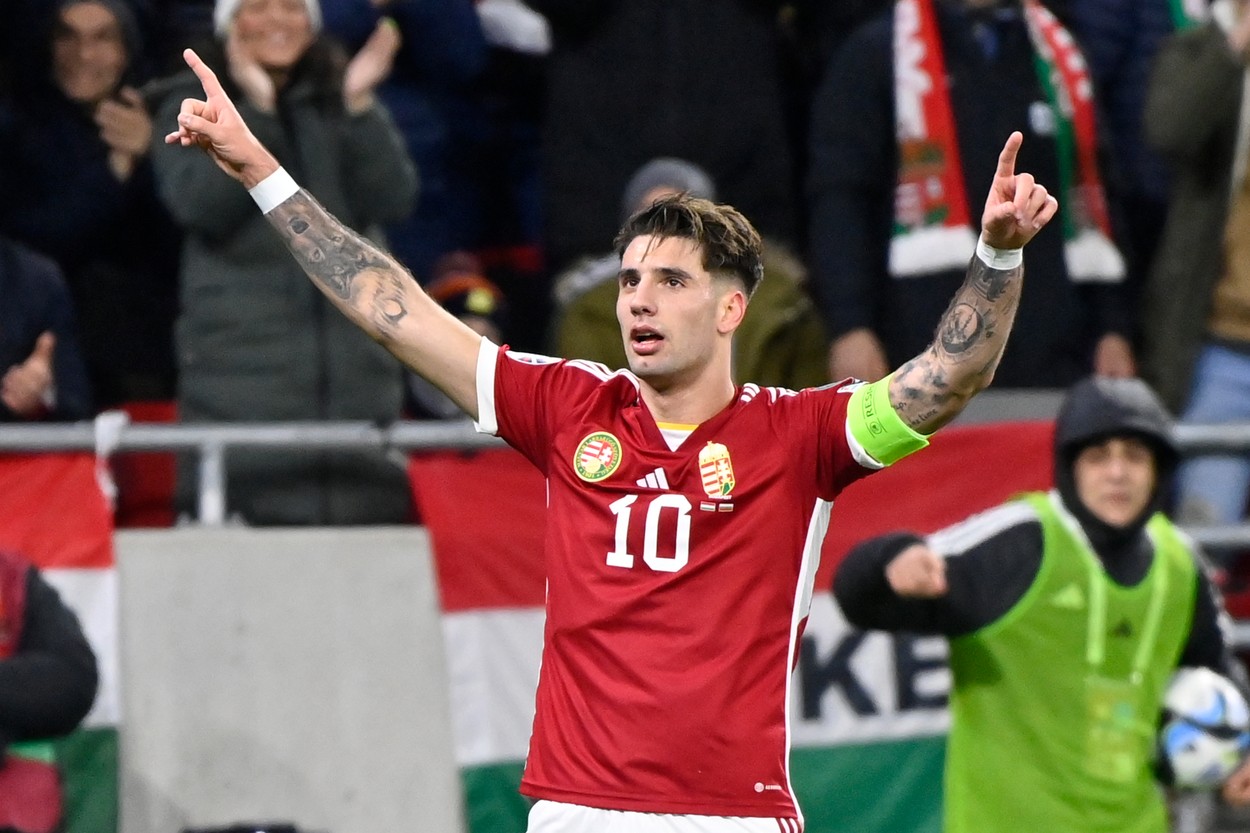 Preliminariile pentru EURO 2024: Ungaria face spectacol la Budapesta. Irlanda – Franța se joacă ACUM. Toate meciurile serii| Live Video Blog