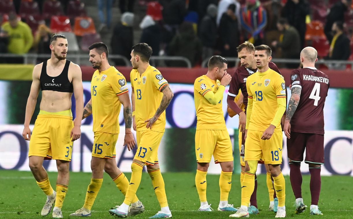 Dorinel Munteanu a dezvăluit marele câștig al naționalei după meciurile cu Andorra și Belarus! „Am știut să jucăm! Mi-a plăcut” | VIDEO EXCLUSIV ProSport Live