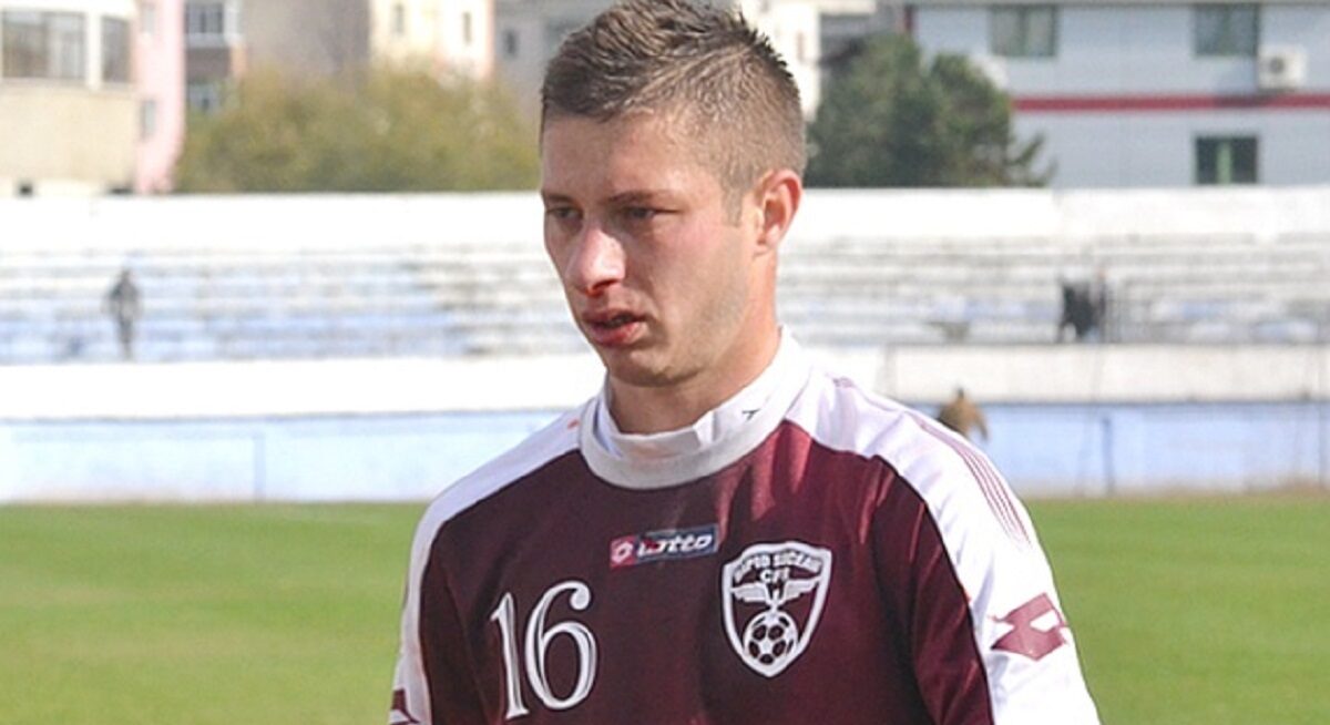Dreptate pentru fostul fotbalist care a fost bătut de un interlop! Condamnare definitivă pentru inculpat