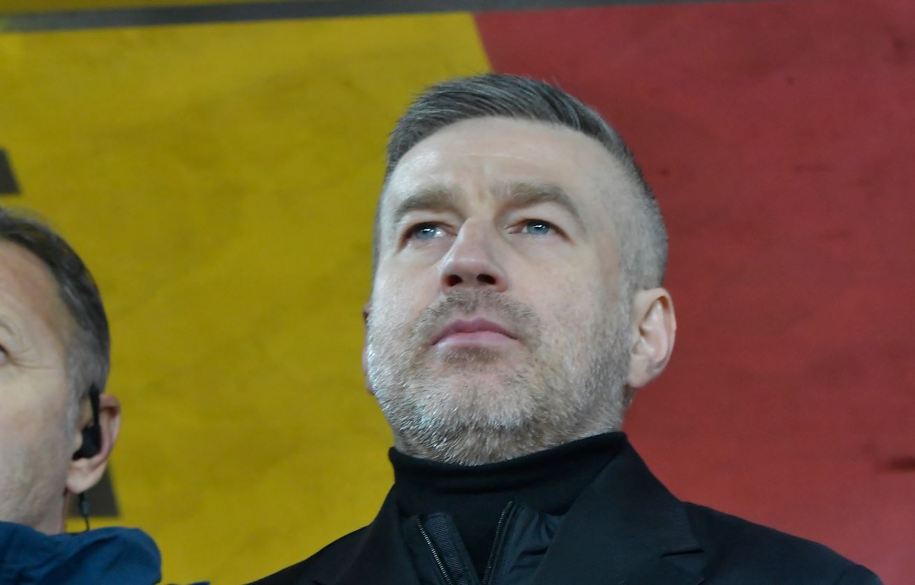 Edi Iordănescu a decis pe cine cheamă la națională în locul lui George Pușcaș! FRF a făcut anunțul oficial
