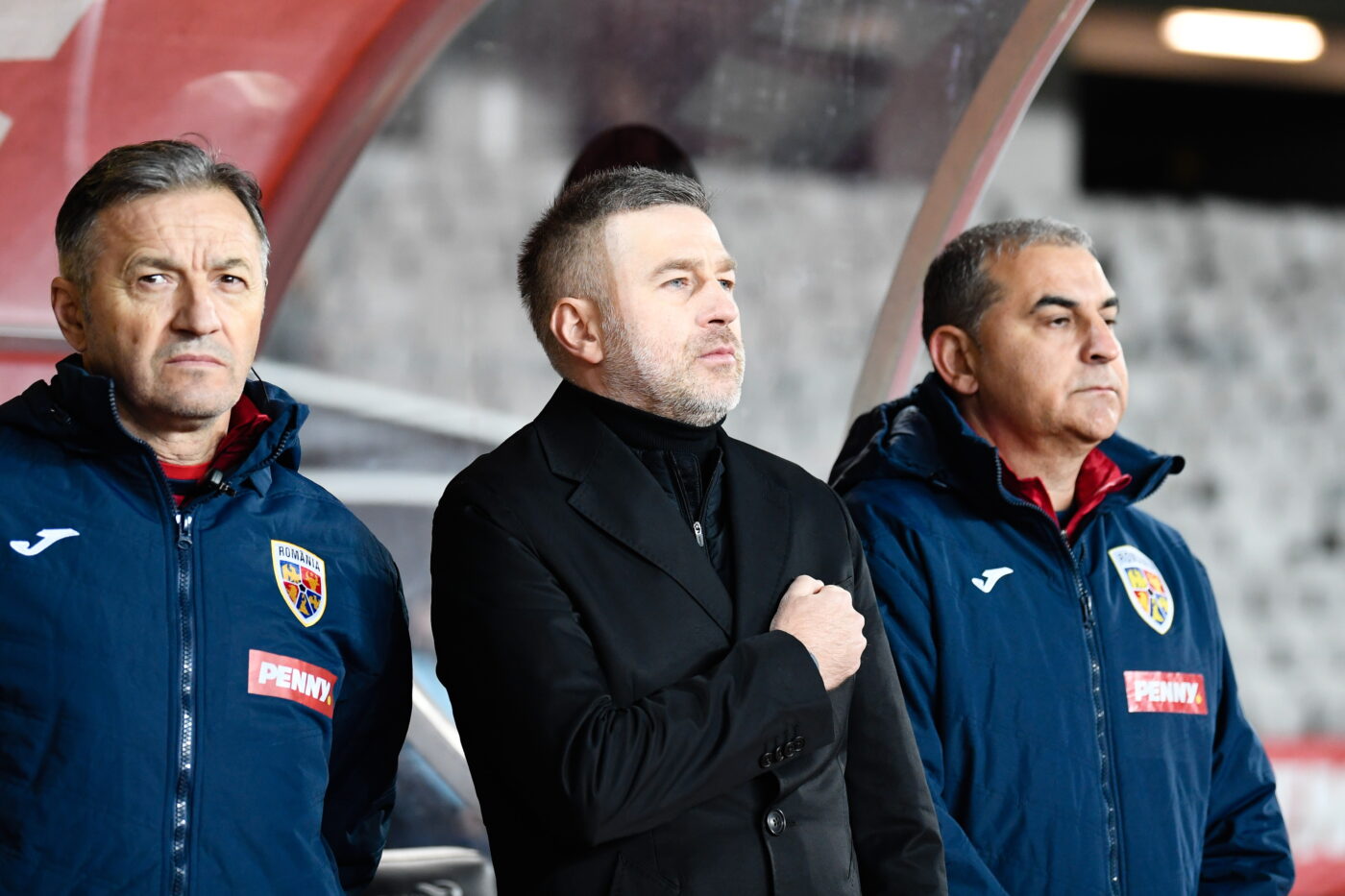 Cea mai grea alegere pe care o are de făcut Edi Iordănescu: „Va fi luată înainte de meci” | VIDEO EXCLUSIV ProSport Live