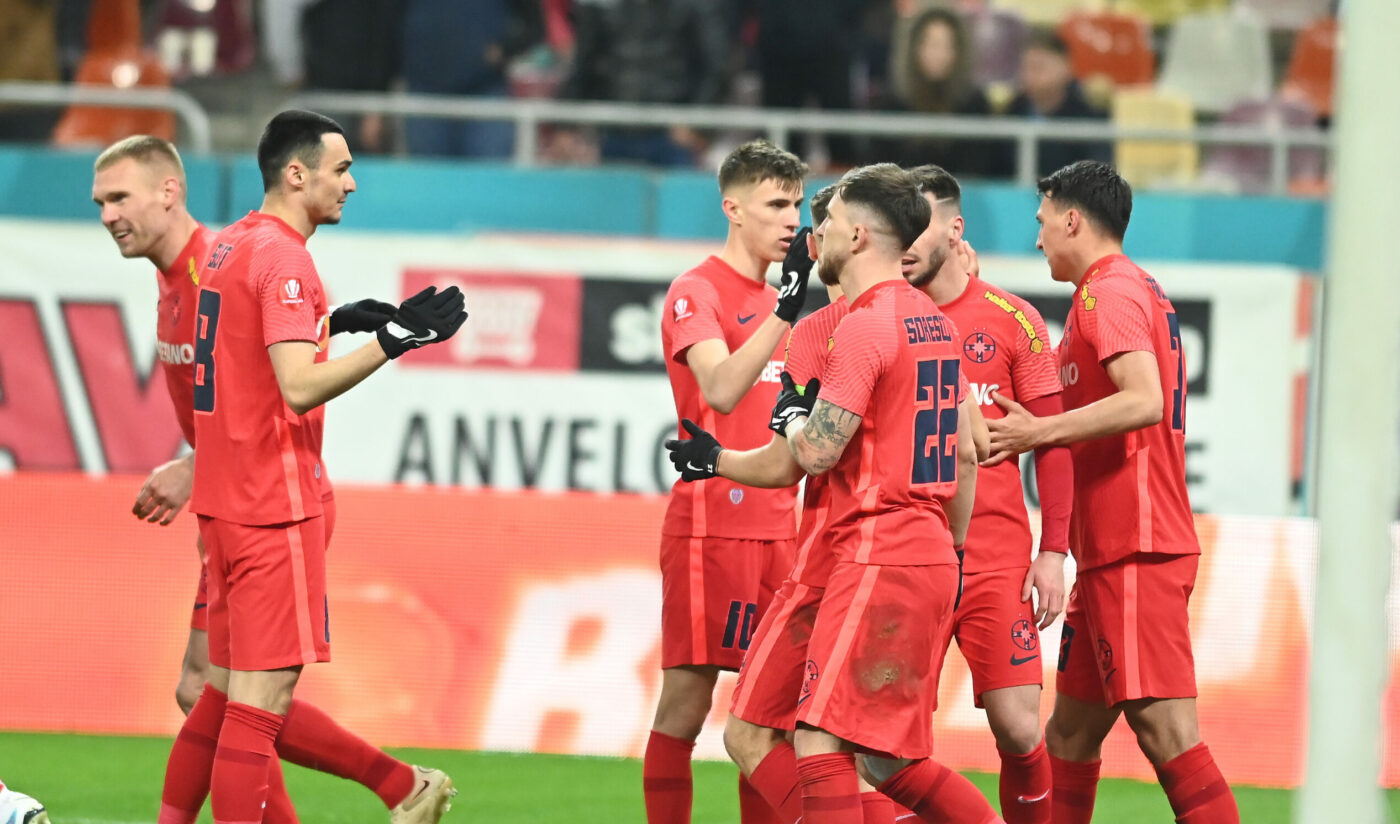 Edi Iordănescu i-a făcut pe plac lui Gigi Becali! Jucătorul propus de patronul FCSB la naționala României, convocat pentru meciurile cu Andorra și Belarus