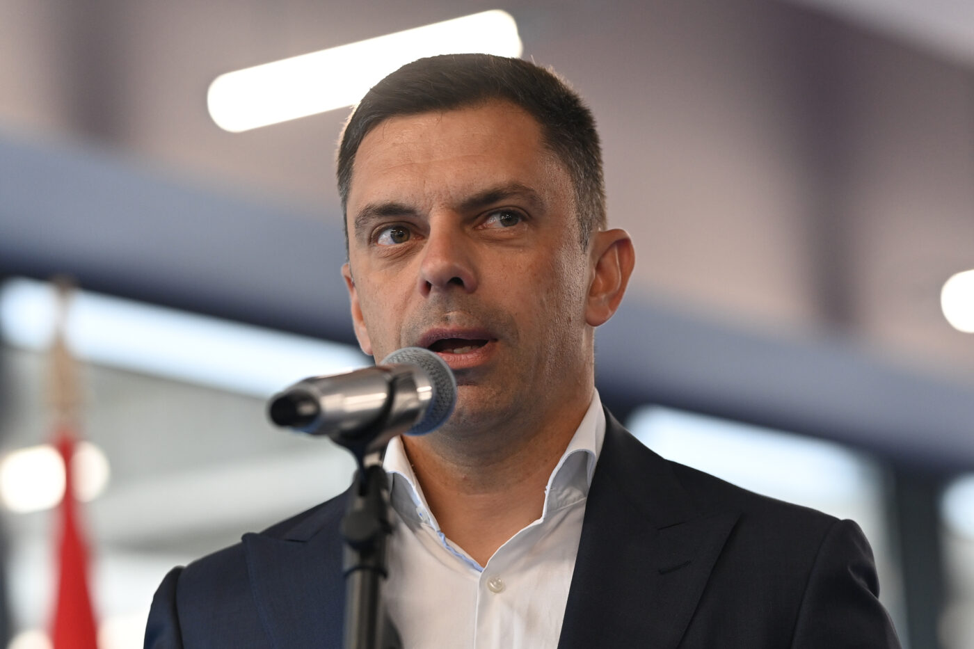 Premierul Nicolae Ciucă, somat să îl demită pe ministrul Sportului: „Este posibil să aibă o asemenea poziție?” | VIDEO EXCLUSIV ProSport Live