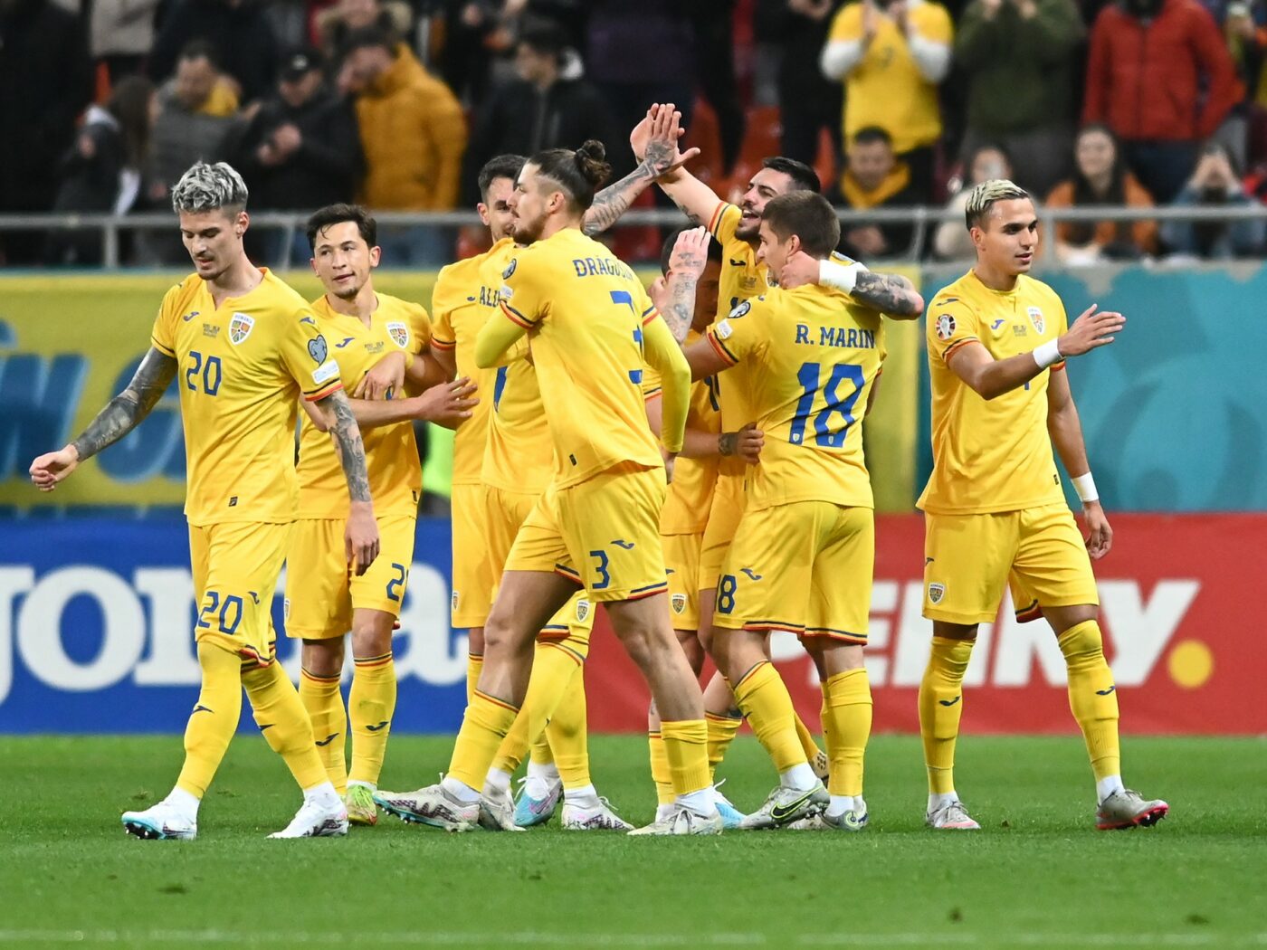 Plan incredibil pentru calificarea naționalei României la EURO 2024: „Să sacrificăm meciul din Elveția!” | VIDEO EXCLUSIV ProSport Live