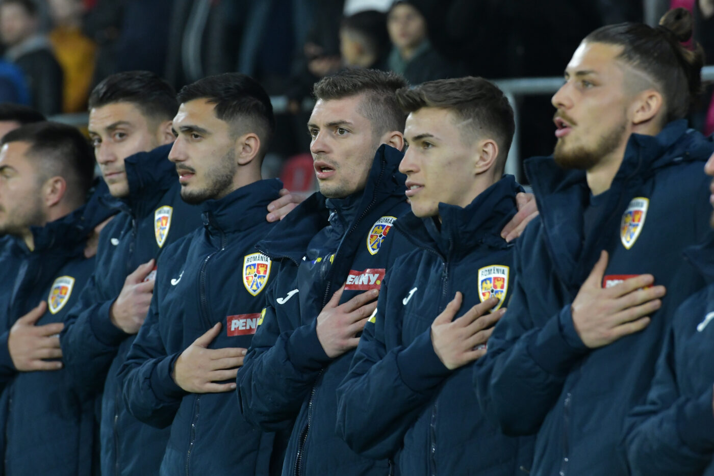 El este fotbalistul vizat de dialogul dur al lui Edi Iordănescu. „Avem atâția jucători talentați care sunt umflați cu pompa!” | VIDEO EXCLUSIV ProSport LIVE