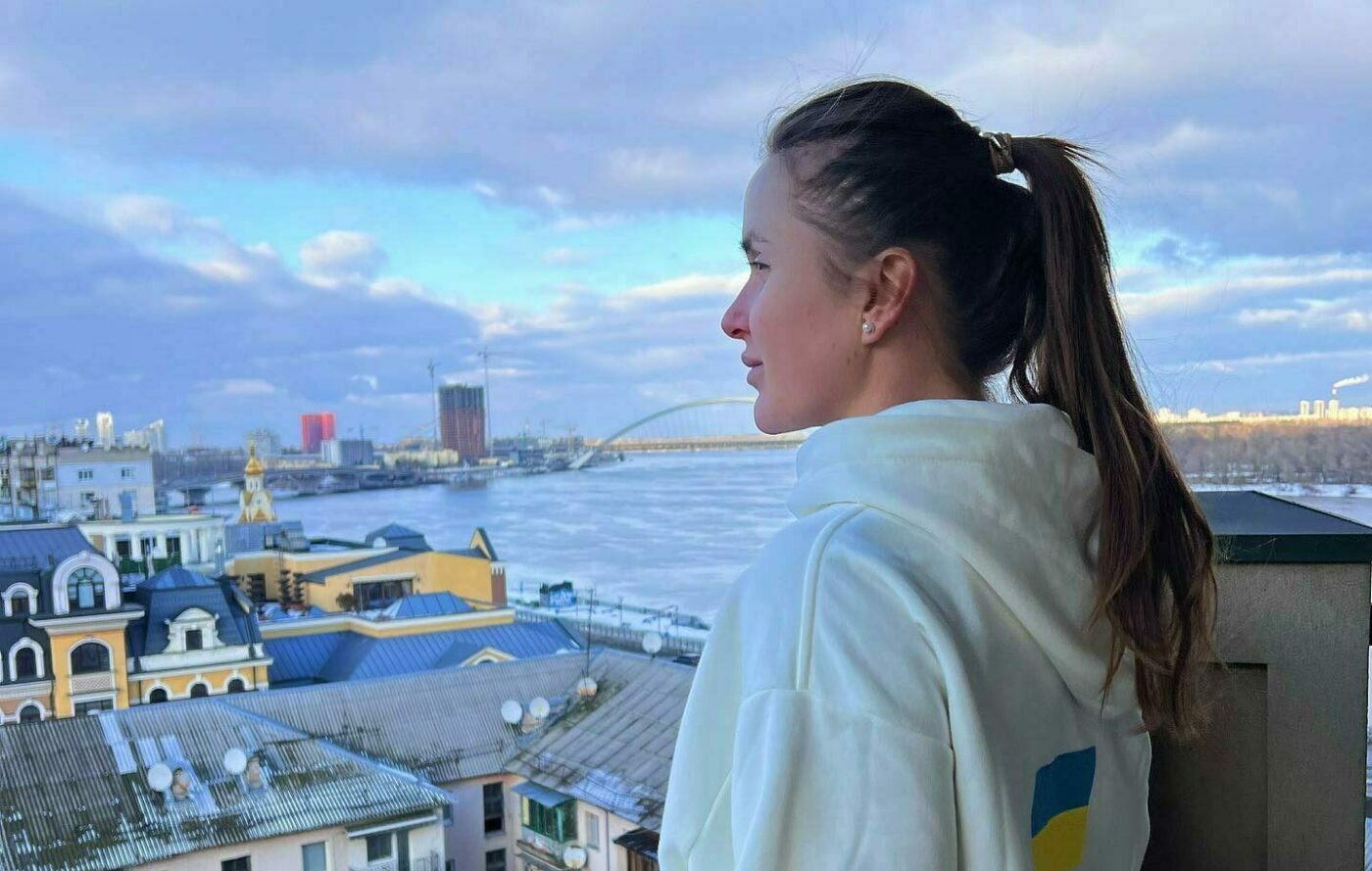 Scandalul jucătoarelor din Ucraina care nu dau mâna cu adversarele din Rusia și Belarus e gata! Decizia luată de WTA: „E clar acum”