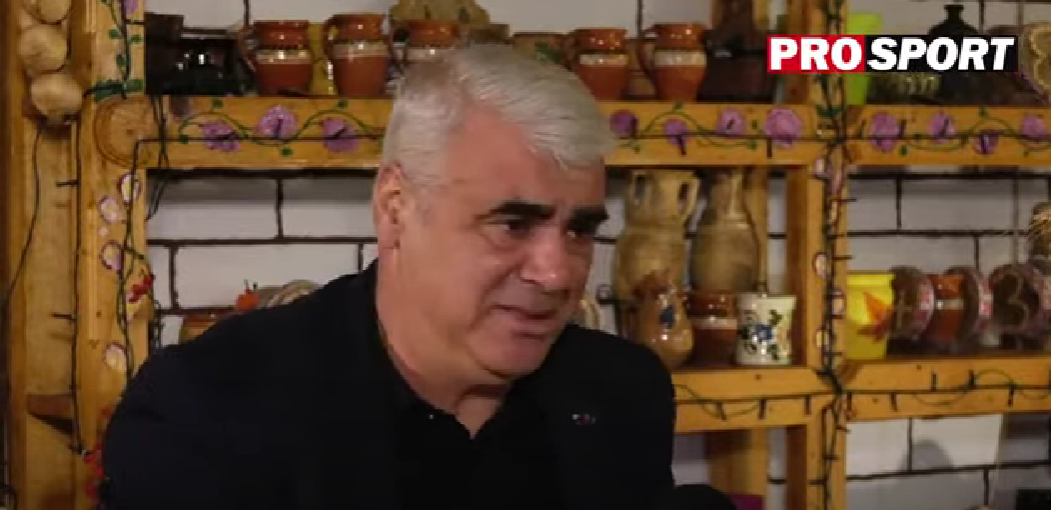 Leo Strizu recunoaște, resemnat, ce a însemnat, de fapt, mandatul său la FCSB: „Un singur meci am fost antrenor!” | VIDEO EXCLUSIV