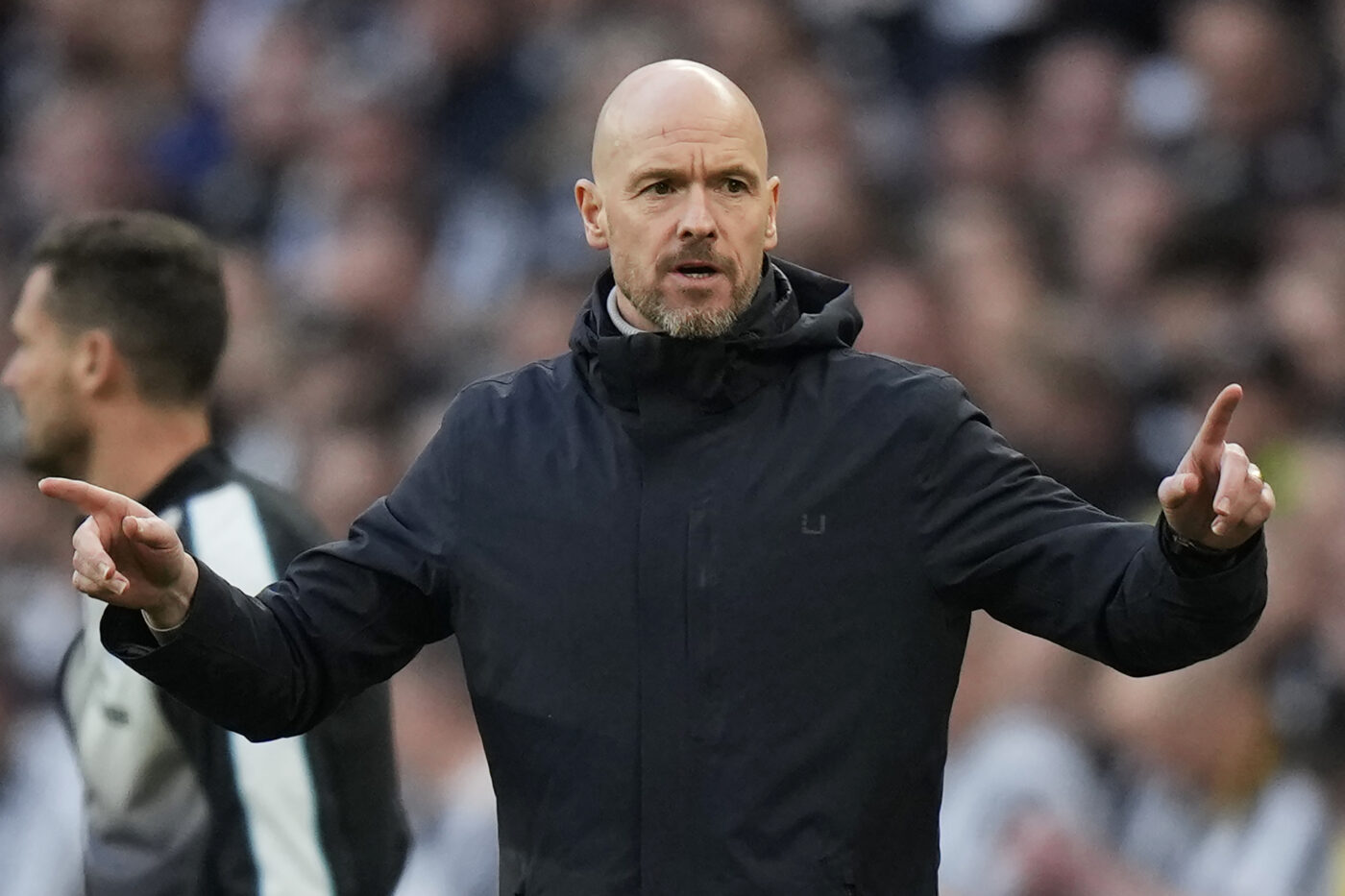 Manchester United vrea să dea 130 de milioane de euro pentru o vedetă de la Real Madrid!