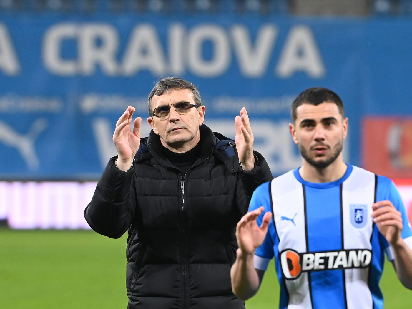 Eugen Neagoe, entuziasmat după victoria Universității Craiova cu FC Argeș! Aspectul care l-a încântat