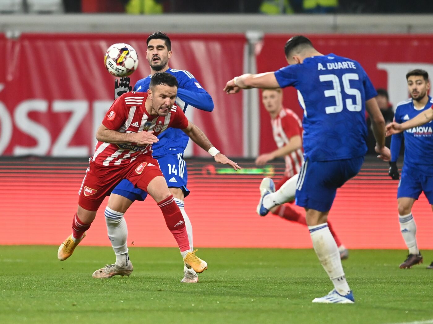 Cauzele prăbușirii lui FC U Craiova în ultimele două etape din Superliga: „Este un punct fierbinte!” | EXCLUSIV