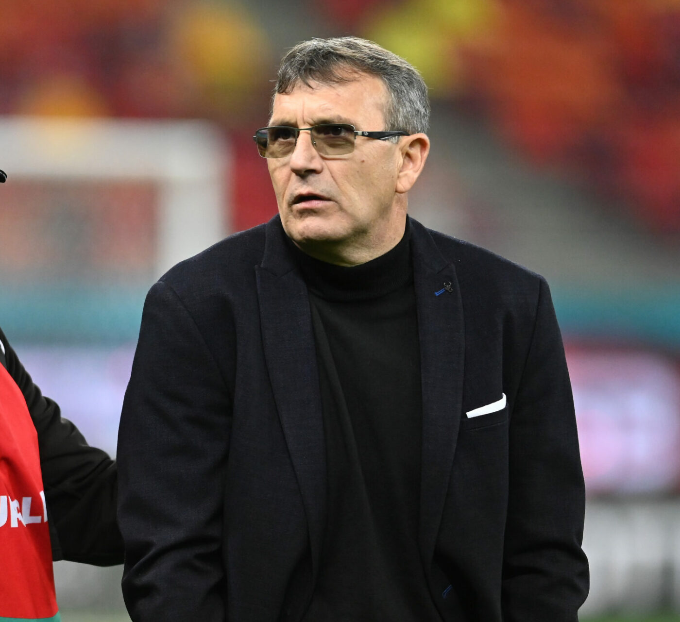 Eugen Neagoe îi apărarea lui Andrei Ivan, care nu a fost convocat la echipa națională: „Când e chemat un jucător care marchează o jumătate de gol…”. Antrenorul de la Universitatea Craiova, dezamăgit după egalul cu FCSB