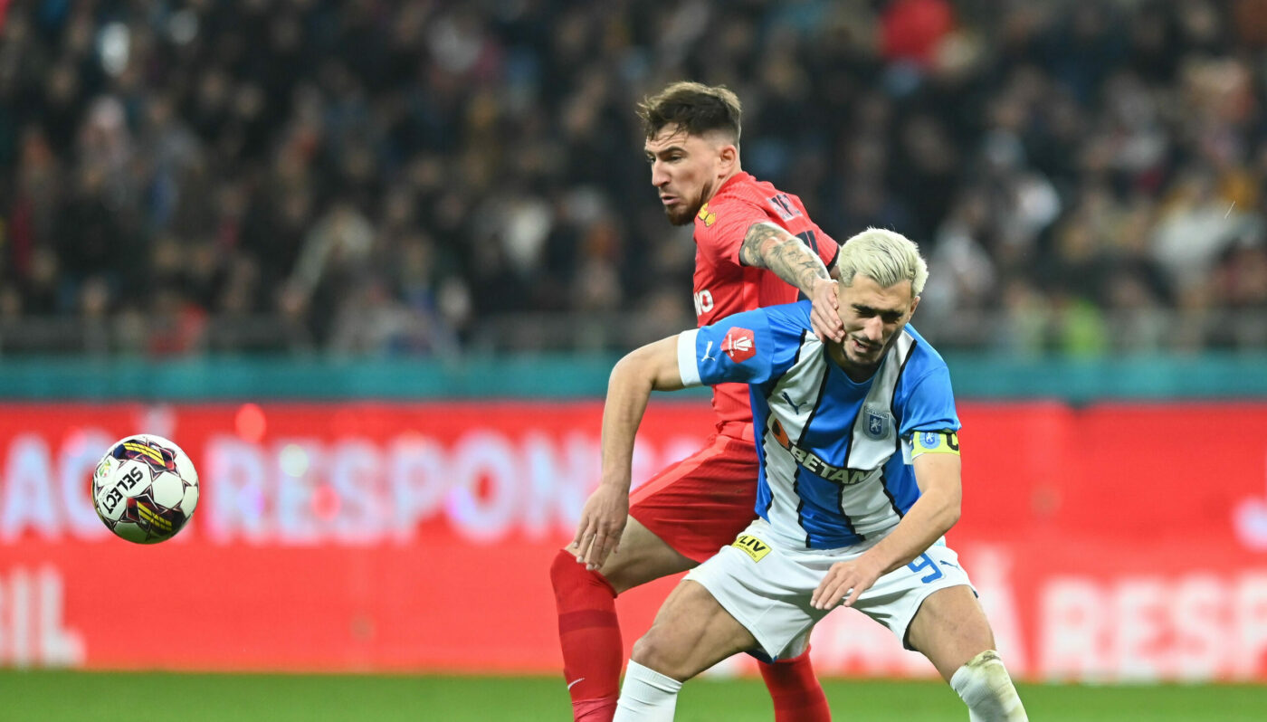 Jucătorul din FCSB – Universitatea Craiova care nu va mai prinde echipa națională sub comanda lui Edi Iordănescu: „E o problemă pe care selecționerul nu i-o spune”