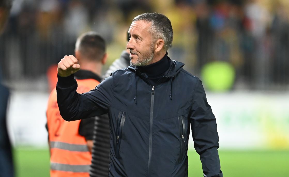 FCSB a solicitat oficial să joace meciurile cu CFR Cluj și Rapid în Ghencea! Mihai Stoica a făcut anunțul