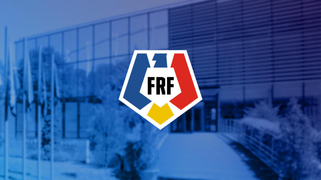 FRF a reacționat după ce Federația Maghiară de Fotbal a anunțat că poate folosi steagul Ungariei Mari! UEFA îi acuză pe maghiari că au mințit