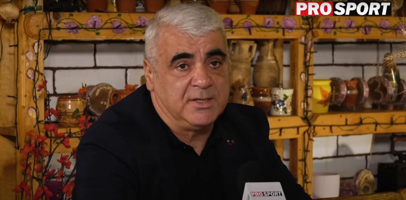 Fabulos! Leo Strizu l-a convins pe Gigi Becali să îl aducă pe Mihai Stoica la FCSB, după o discuție secretă în trei alături de Teia Sponte! Ce nume greu din fotbalul românesc a fost „executat” peste noapte, deși urma să fie prezentat ca președinte | EXCLUSIV VIDEO