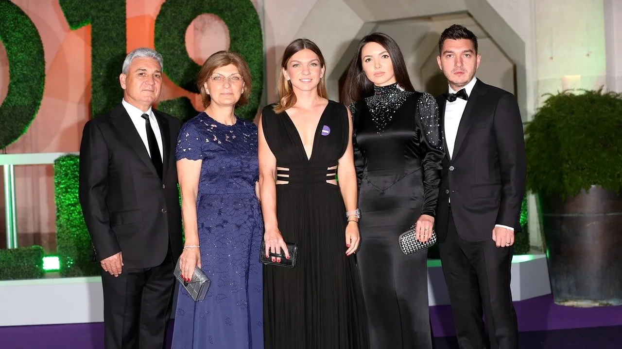 Demersurile făcute de familia Simonei Halep, în plină suspendare pentru dopaj: „Asta prevede memoriul!” Sportiva, aproape să își vadă planul dus la bun sfârșit