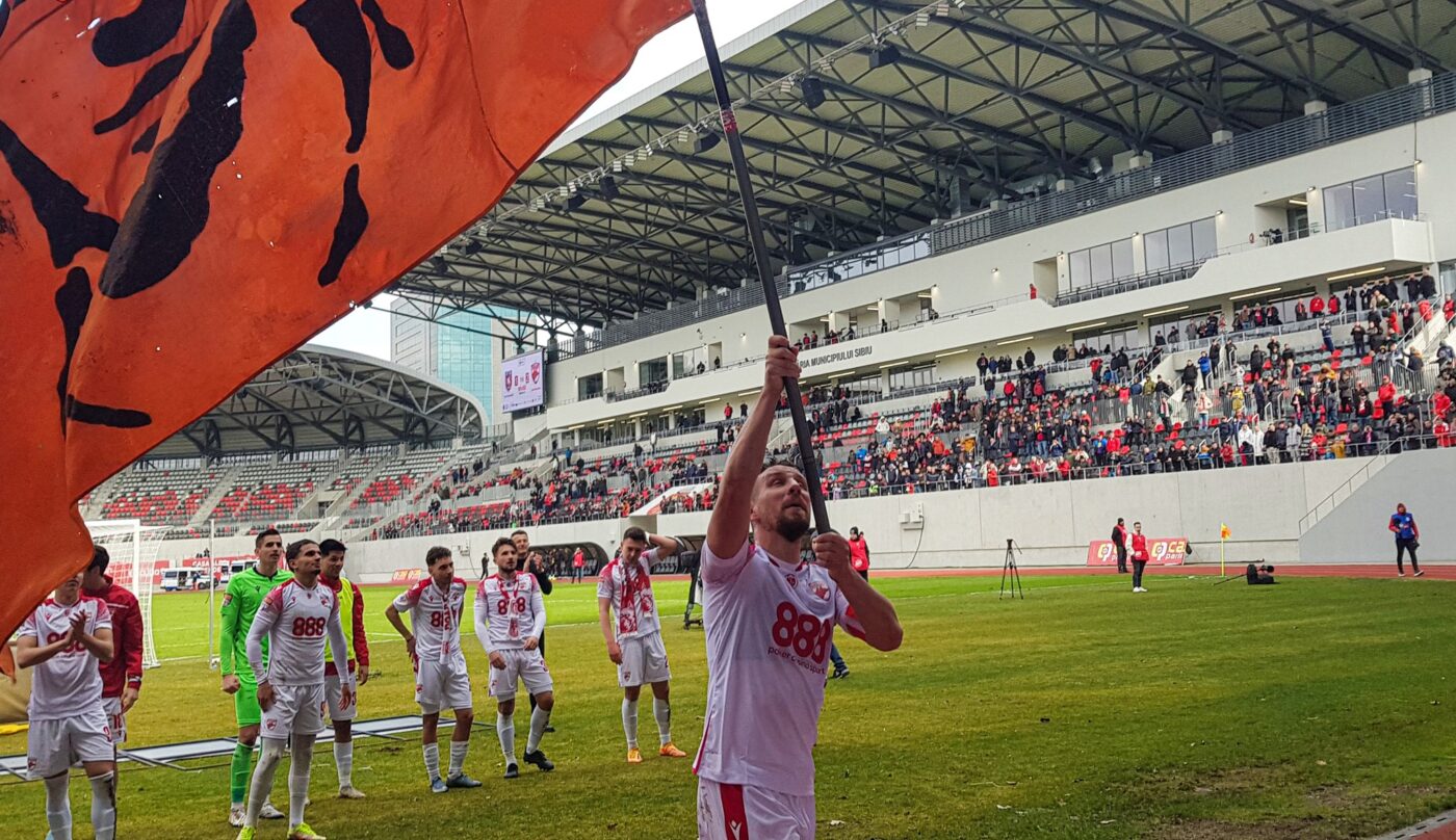 Fanii lui Dinamo primesc noi motive de optimism: „E singura care poate să îi pună probleme la baraj unei echipe din Liga 1!” | VIDEO EXCLUSIV ProSport Live
