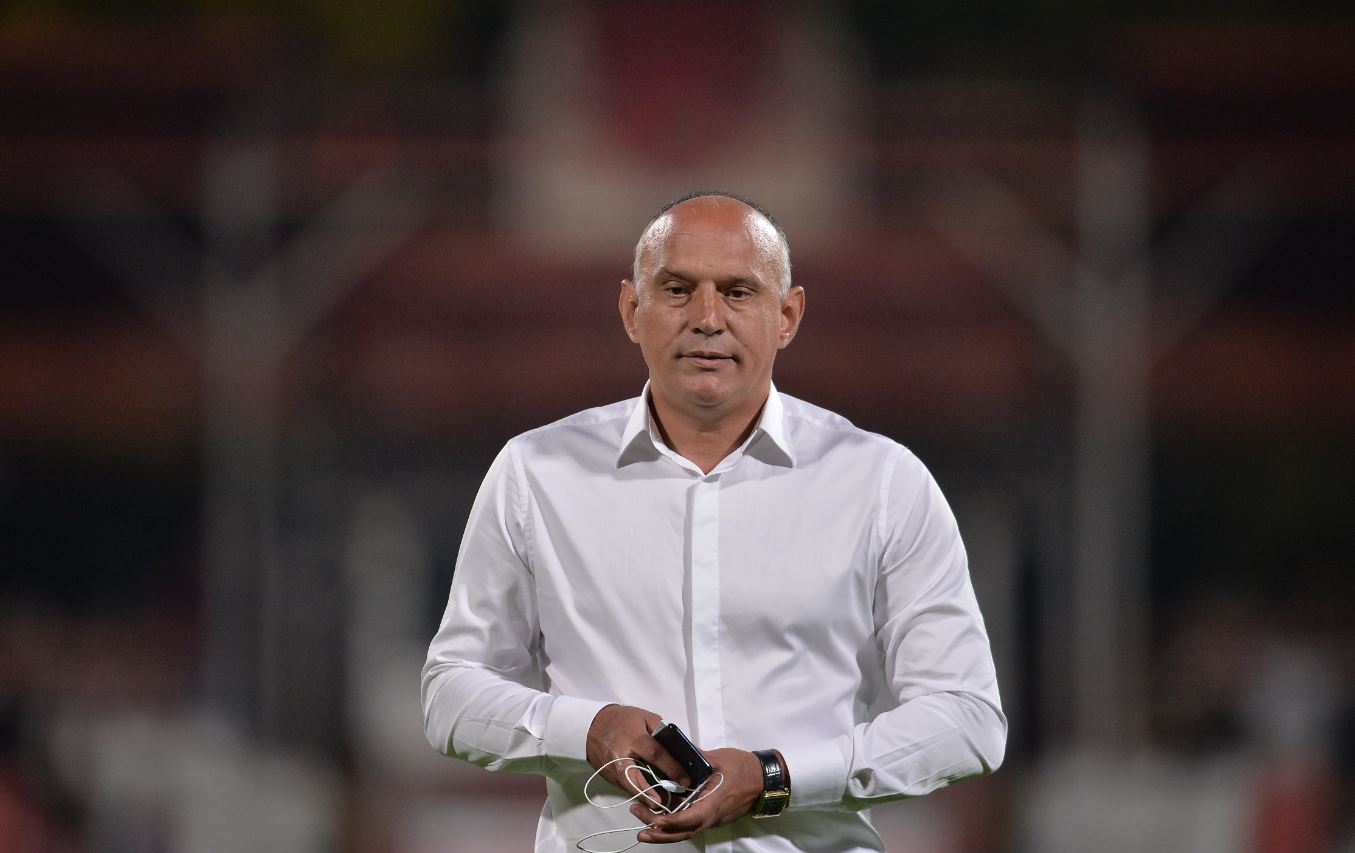 Florin Prunea a trecut la „amenințări” înaintea Memorialului Ion Poiană: „O să îl punem pe garduri” | VIDEO EXCLUSIV ProSport Live