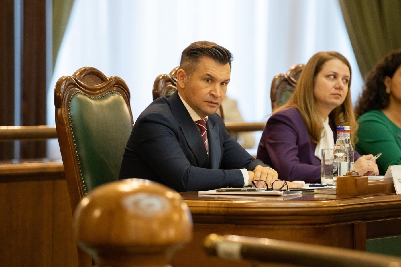 Fostul ministru al Sportului avertizează după decizia dată de UEFA: „Nu ar face decât să le sufle în pânze extremiștilor!”