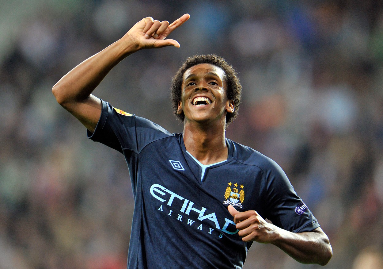 Fostul star de la Manchester City are drum liber către CFR Cluj! Conducătorii campioanei nu consideră vârsta lui o problemă: „De Deac sau Hoban ce mai zicem?”