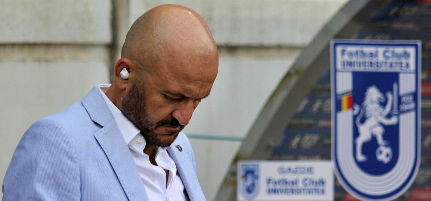 Adrian Mititelu, reacție fabuloasă după ce FC U Craiova a câștigat recursul și meciul cu Sepsi se va rejuca: „S-a stins un focar! Mă duc cu vinul de la Segarcea, băieții vor avea prime speciale” | EXCLUSIV