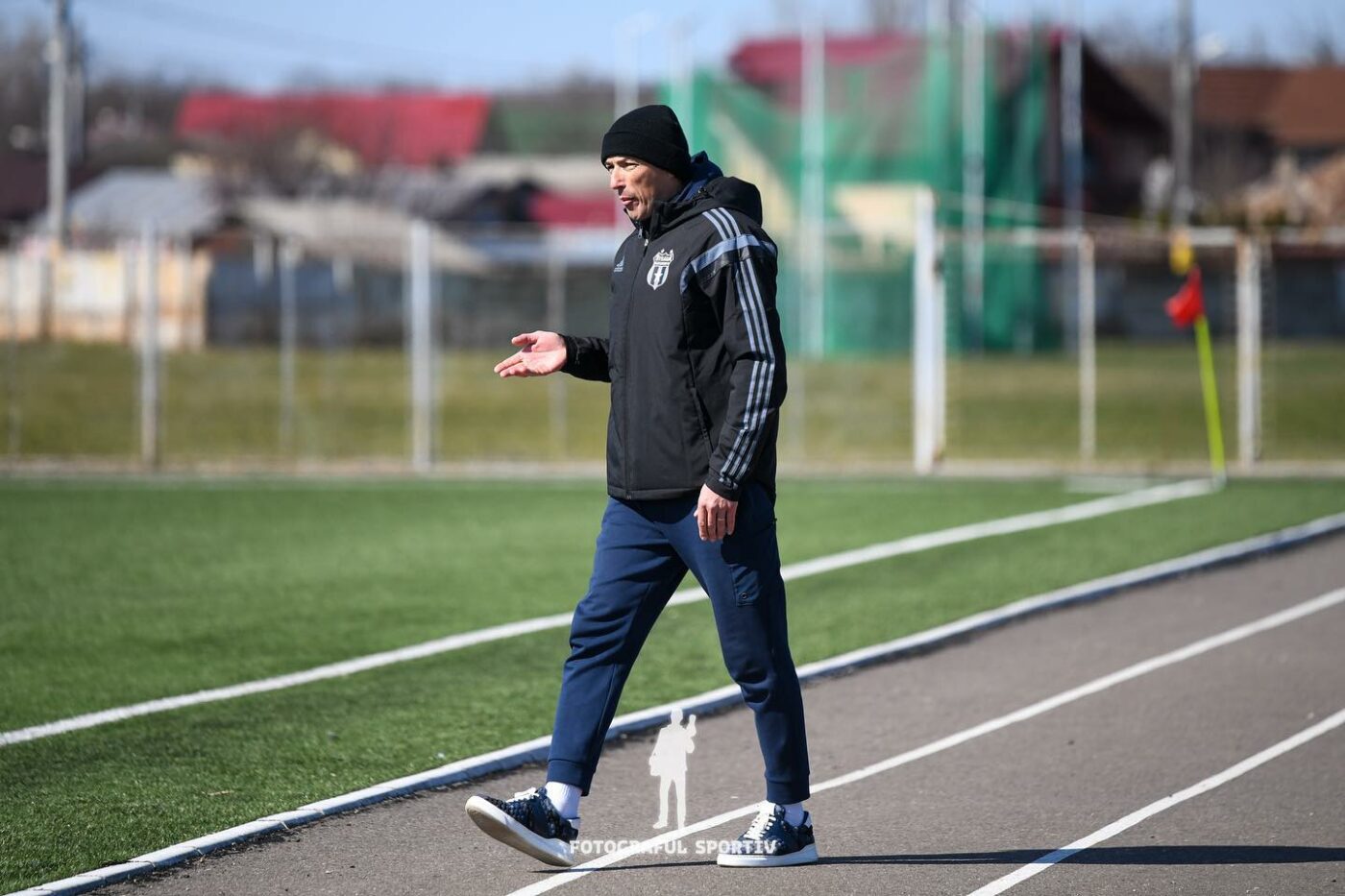 George Ogăraru, pe urmele lui Ionuț Chirilă! Gest controversat făcut de ...