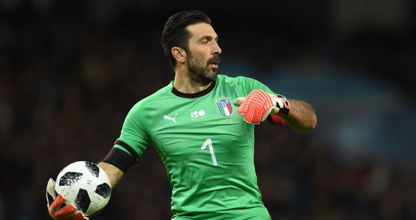 Gianluigi Buffon a dezvăluit cel mai mare regret al carierei sale: „Am trăit cea mai frumoasă experiență din viața mea, dar am ales să plec. Copiii mei încă mă întreabă de ce”