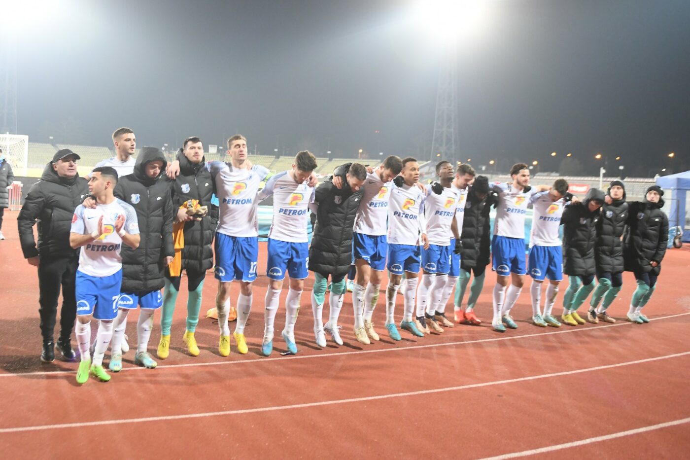 Gică Hagi poate da lovitura anului în Superliga! Cine este noul star al Farului pe care a pus ochii Ajax Amsterdam | EXCLUSIV
