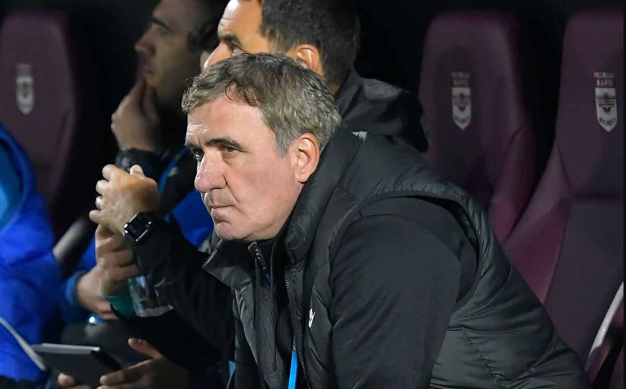 Gheorghe Hagi este profund dezamăgit de situațiile în care au ajuns Steaua și Dinamo București: „E păcat! Sunt cele mai mari două branduri ale României”