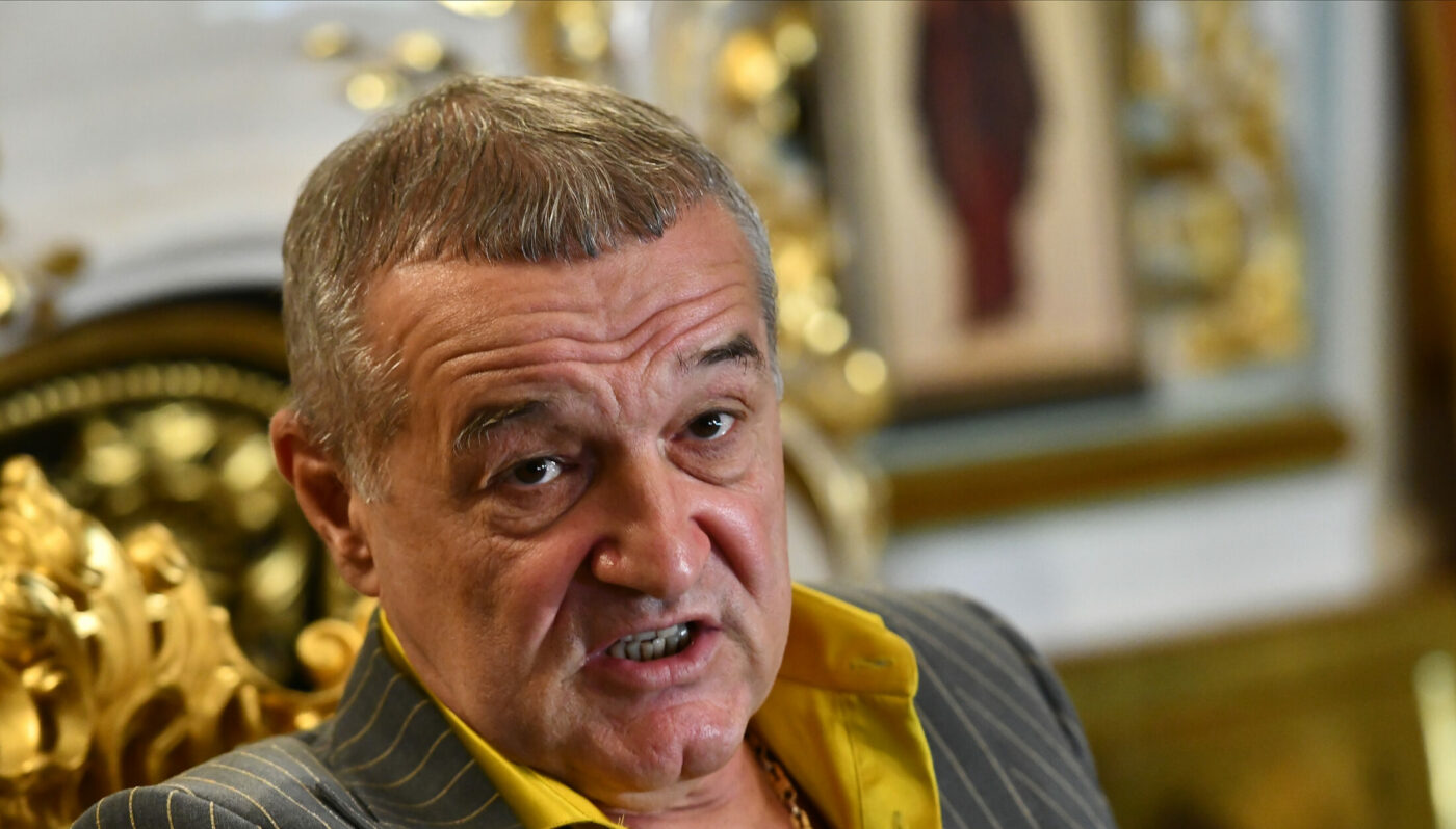 FCSB, sabotată de Gigi Becali! Sancțiunea uluitoare prevăzută în regulament în cazul în care patronul va refuza să angajeze un antrenor cu licență PRO
