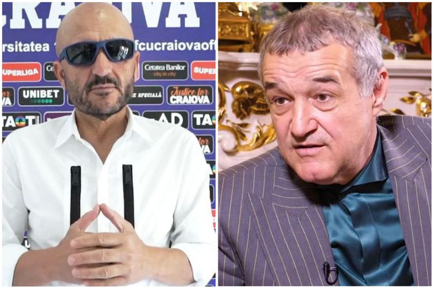 Adrian Mititelu o vede pe FCSB deja cu o mână pe titlu: „Vă mai dau un semn că e favorită!” Explicațiile patronului de la FC U Craiova | VIDEO EXCLUSIV ProSport Live